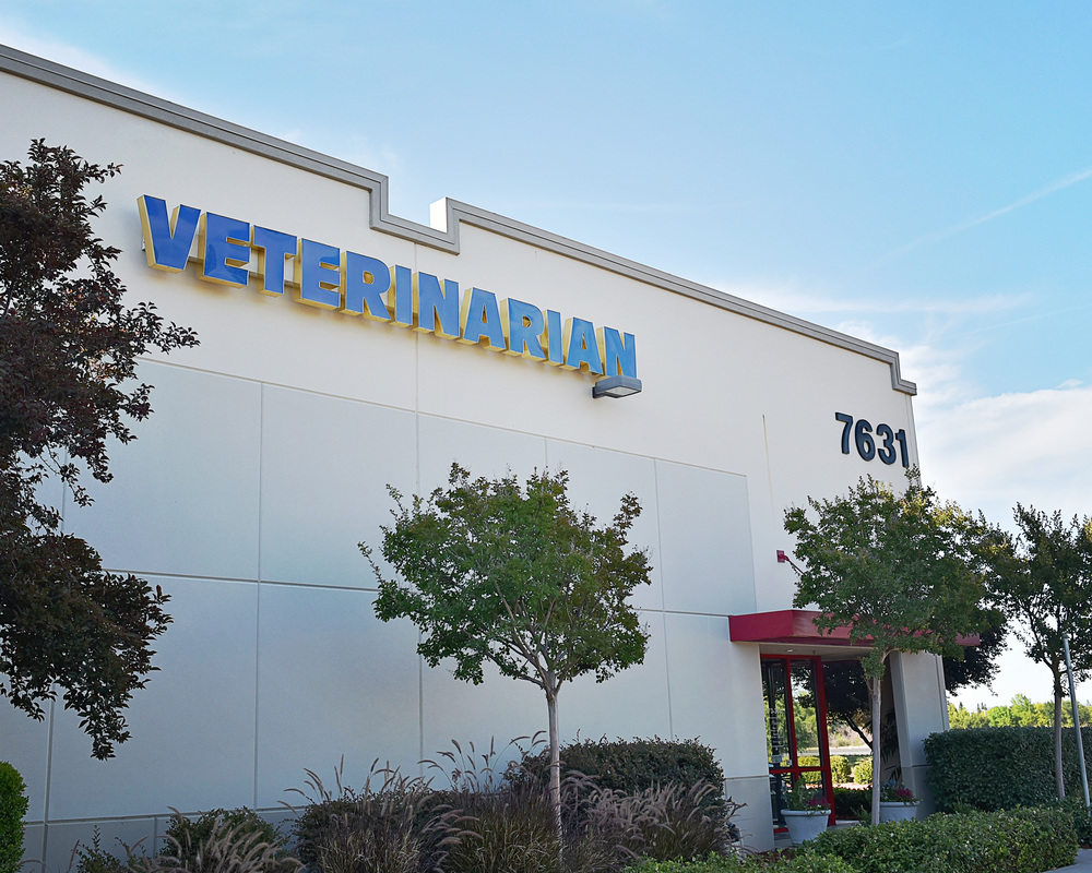Contact Us | | West Roseville Veterinary Hospital - West Roseville  Veterinary Hospital